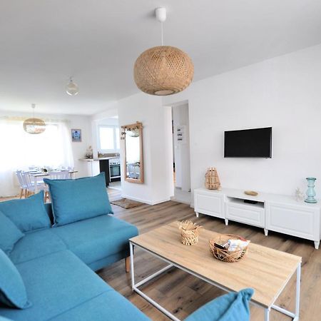 Tres Bel Appartement Rosendael Duinkerke Buitenkant foto