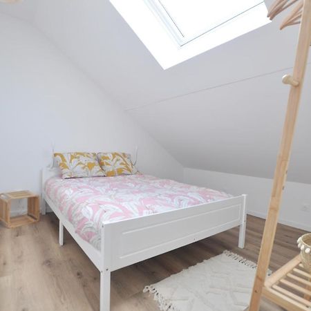Tres Bel Appartement Rosendael Duinkerke Buitenkant foto