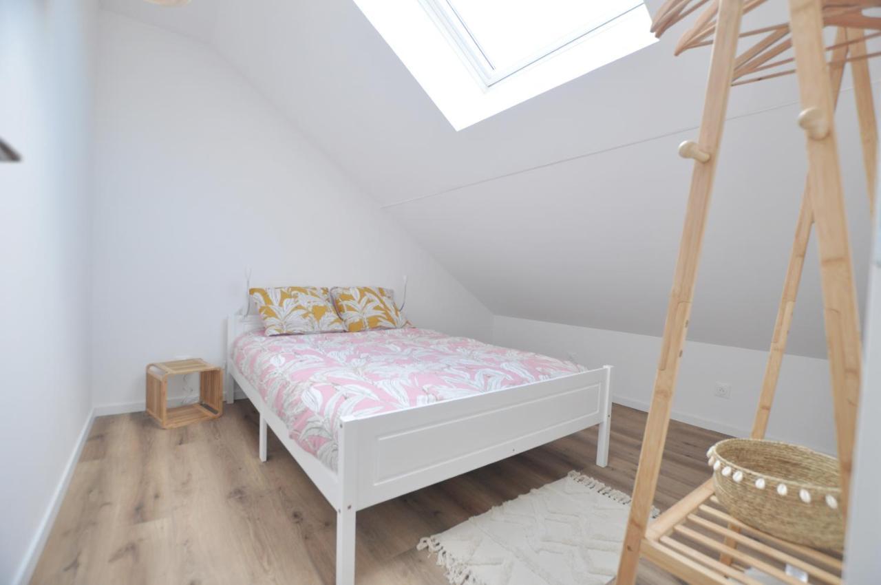 Tres Bel Appartement Rosendael Duinkerke Buitenkant foto