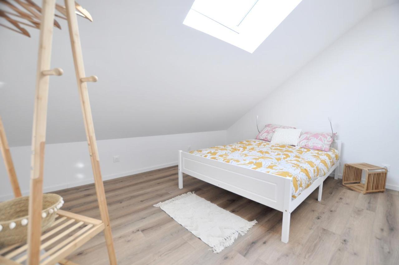 Tres Bel Appartement Rosendael Duinkerke Buitenkant foto